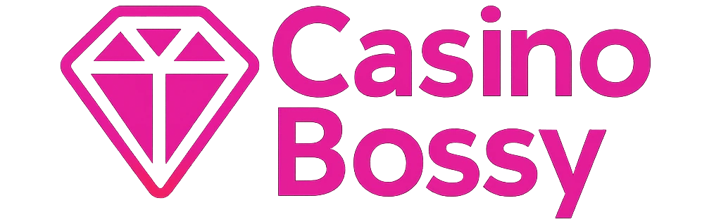 CasinoBossy